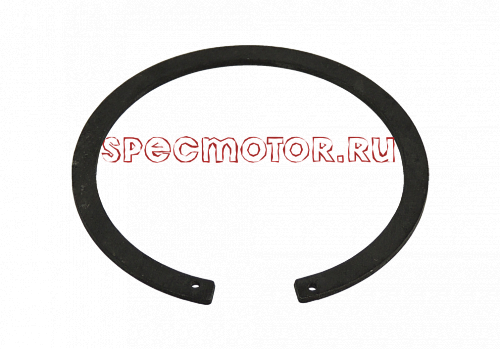 Кольцо стопорное ступицы камаз